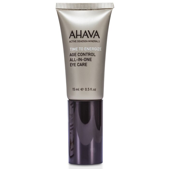 Ahava Time To Energize Age Control All In One Eye Care 15ml/0.5ozProduct Thumbnail