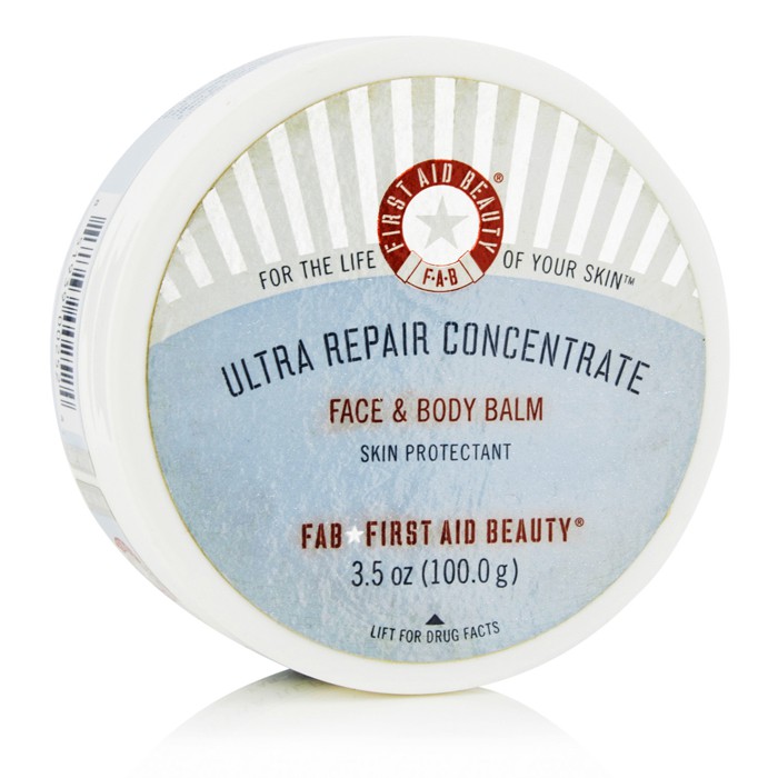 First Aid Beauty Ultra Repair Concentrate 100g/3.5ozProduct Thumbnail