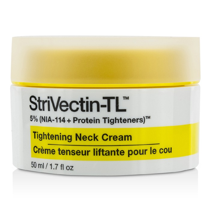 StriVectin StriVectin-TL Tightening Neck Cream - קרם להידוק הצוואר 50ml/1.7ozProduct Thumbnail