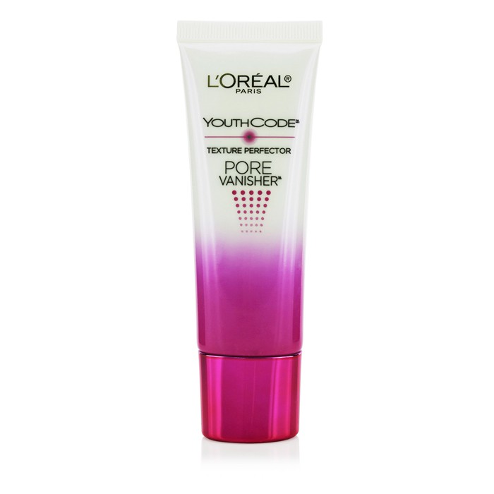 L'Oreal กำจัดรูขุมขน Youth Code Texture Perfector Pore Vanisher 40ml/1.4ozProduct Thumbnail