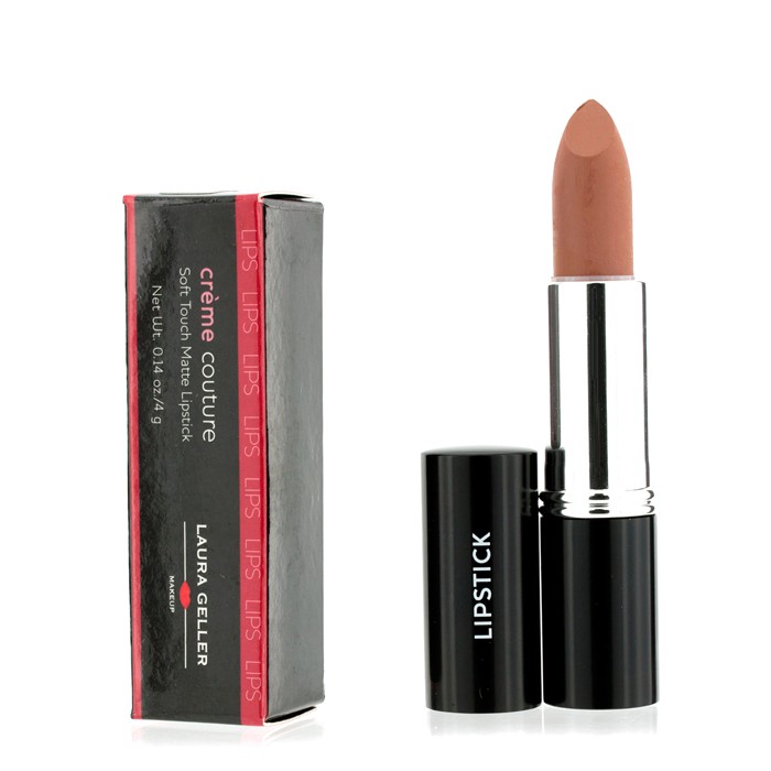 Laura Geller Creme Couture Soft Touch Matte Lipstick 4g/0.14ozProduct Thumbnail