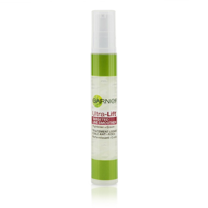 Garnier ปรับริ้วรอยเรียบ Ultra Lift Targeted Line Smoother 15ml/0.5ozProduct Thumbnail