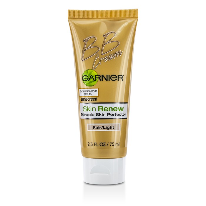 Garnier Skin Renew Miracle Skin Perfector BB Cream SPF 15 75ml/2.5ozProduct Thumbnail