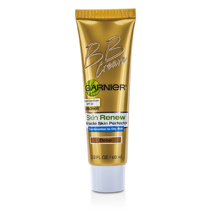 Garnier บีบีครีม Skin Renew Miracle Skin Perfector BB Cream SPF 20 60ml/2ozProduct Thumbnail