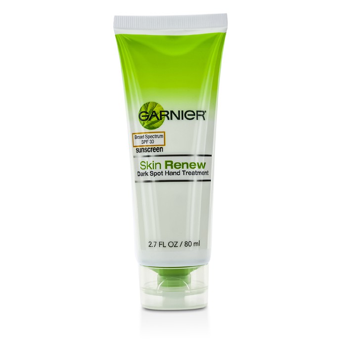 Garnier Skin Renew sötét folt elleni kézápoló SPF 30 80ml/2.7ozProduct Thumbnail