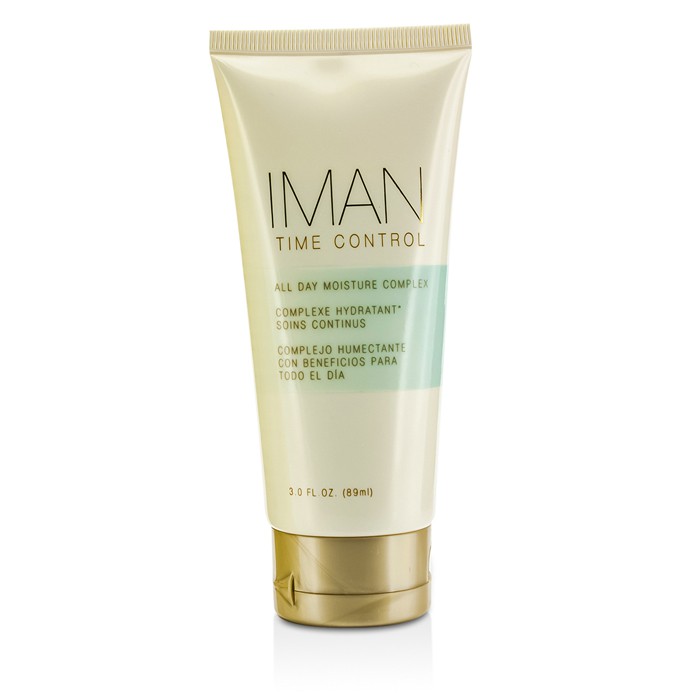 Iman Time Control All Day Moisture Complex 89ml/3ozProduct Thumbnail