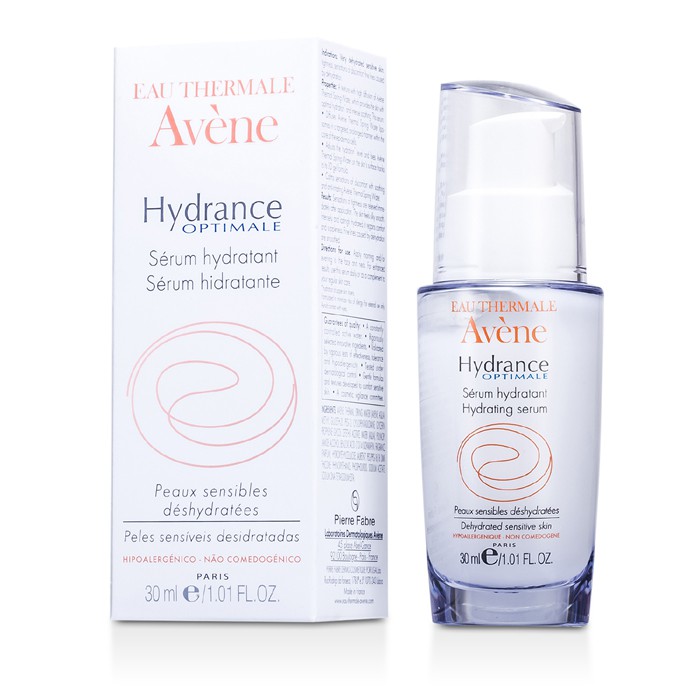 Avene Hydrance Optimale Hydrating Serum (For Dehydrated Sensitive Skin) 30ml/1.01ozProduct Thumbnail