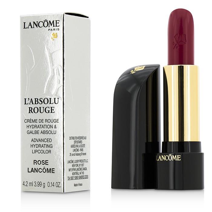 Lancome Zmyselný rúž L´Absolu Rouge – No. 368 Rose Lancome 4.2ml/0.14ozProduct Thumbnail