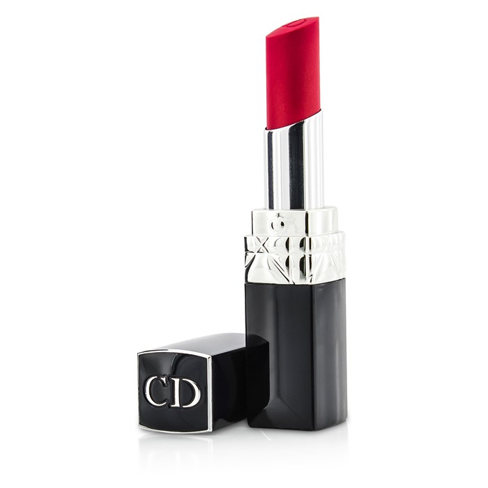 Christian Dior Rouge Dior Baume Φυσική Θεραπεία Χειλιών με Χρώμα 3.2g/0.11ozProduct Thumbnail