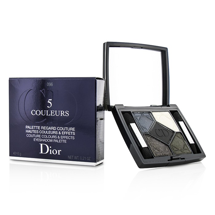 Christian Dior 5 Couleurs Couture Colours & Effects Paleta de Sombra de Ojos 6g/0.21ozProduct Thumbnail