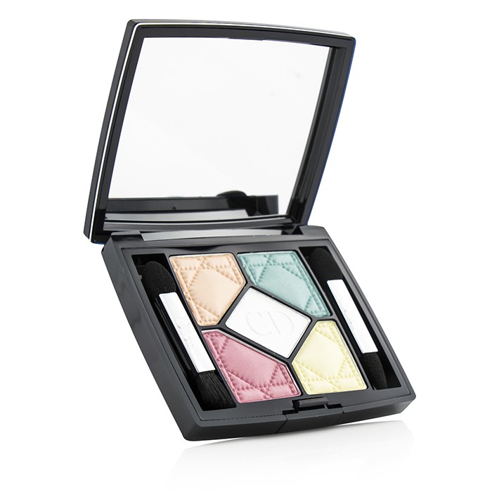 Christian Dior 5 Couleurs Couture Colours & Effects Παλέτα Σκιάς Ματιών 6g/0.21ozProduct Thumbnail