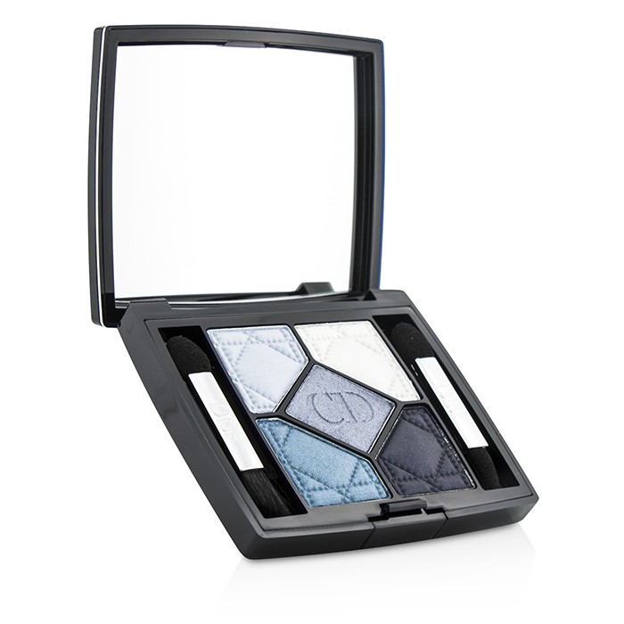 Christian Dior พาเล็ทท์อายแชโดว์ 5 Couleurs Couture Colours & Effects Eyeshadow Palette 6g/0.21ozProduct Thumbnail