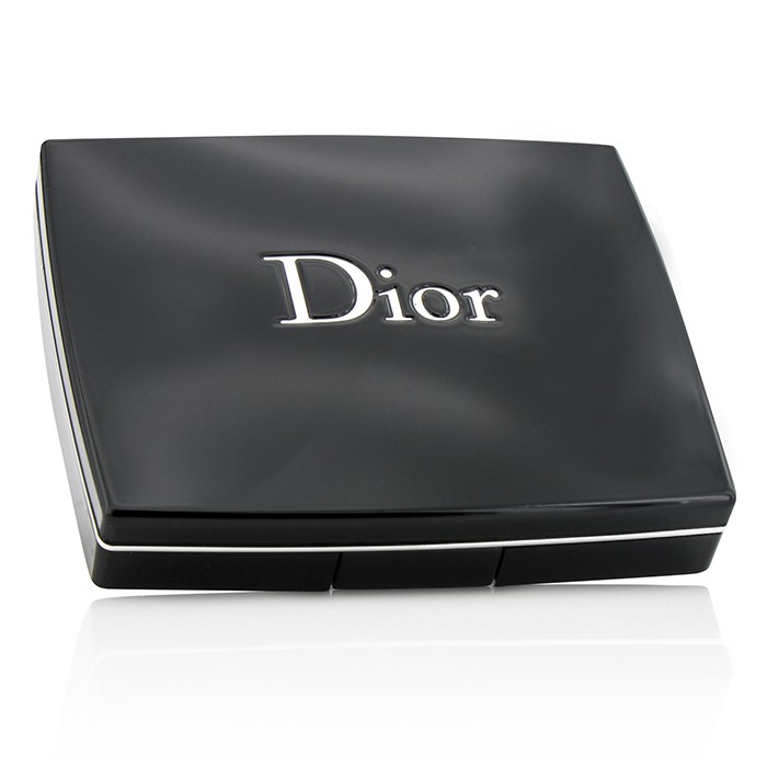 Christian Dior 5 Couleurs Dizayner Rəngləri və Effekti Göz Kölgəsi Palitrası 6g/0.21ozProduct Thumbnail