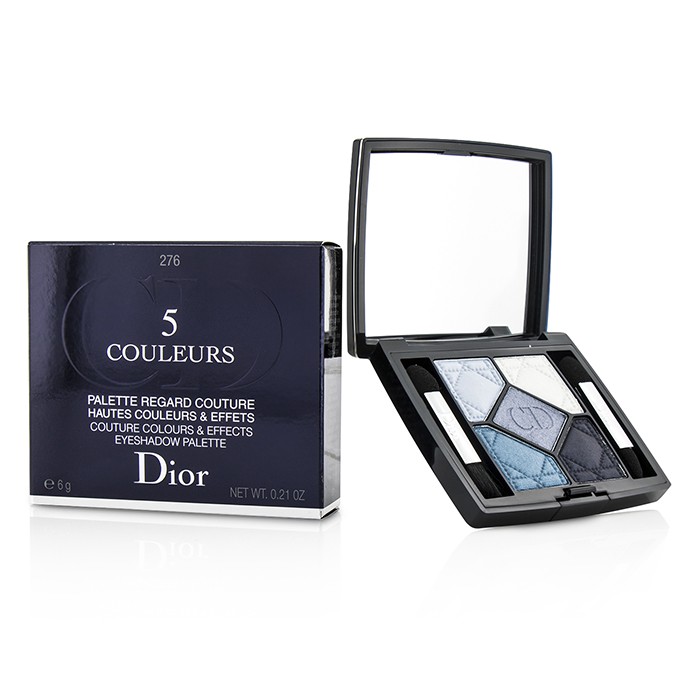 Christian Dior 5 Couleurs Couture Colours & Effects Набор Теней для Век 6g/0.21ozProduct Thumbnail
