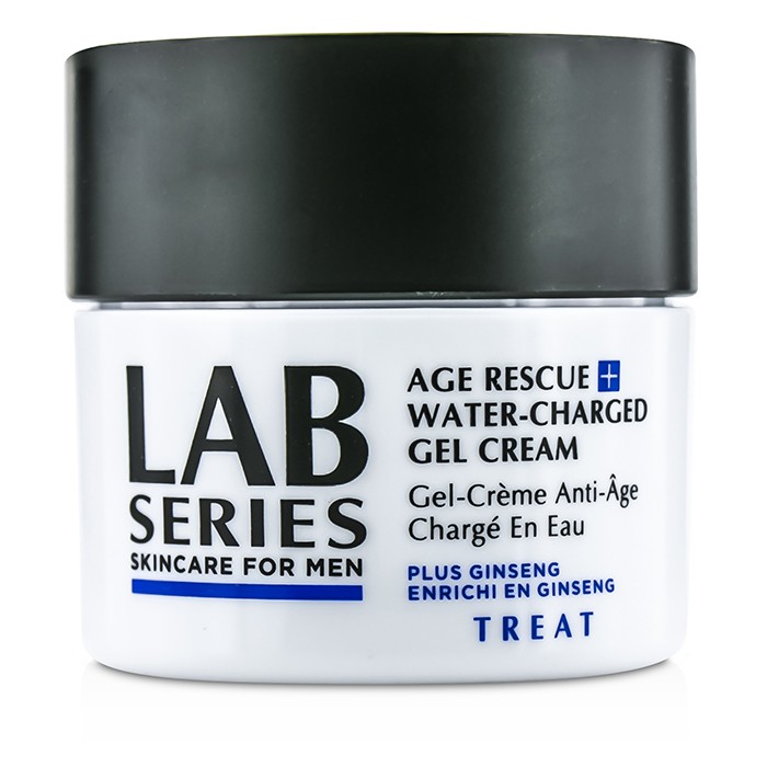 Lab Series Gel-krém pro záchranu stárnoucí pokožky Age Rescue+ Water-Charged Gel Cream 50ml/1.7ozProduct Thumbnail