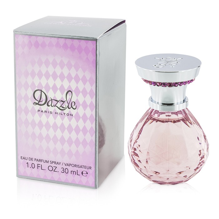 Paris Hilton Dazzle - parfémovaná voda s rozprašovačem 30ml/1ozProduct Thumbnail