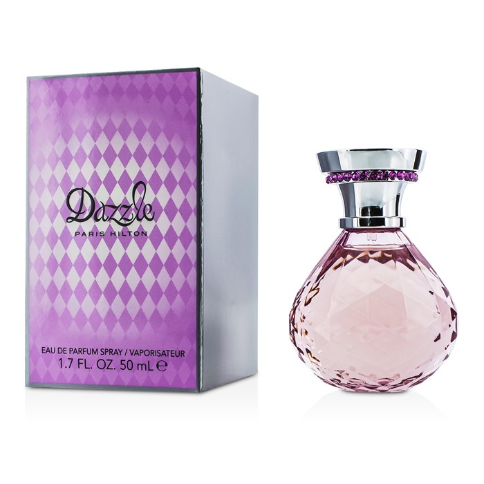 Paris Hilton Dazzle Eau De Parfum Spray 50ml/1.7ozProduct Thumbnail