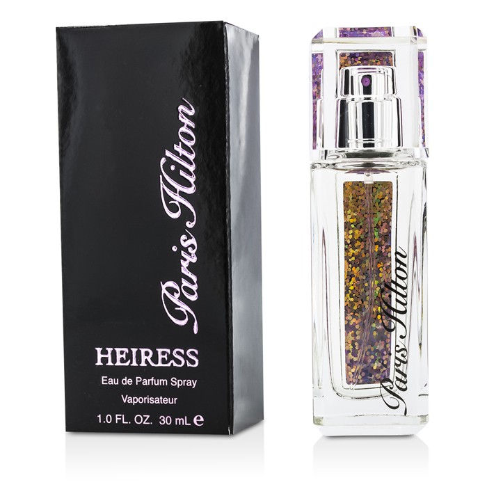 Paris Hilton Heiress Eau De Parfum Spray 30ml/1ozProduct Thumbnail