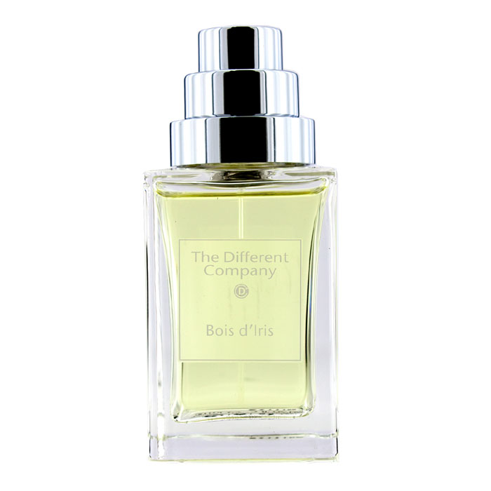 The Different Company Bois D'Iris ماء تواليت سبراي 90ml/3ozProduct Thumbnail