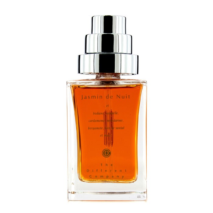 The Different Company Jasmin De Nuit Eau De Parfum Spray. 90ml/3ozProduct Thumbnail