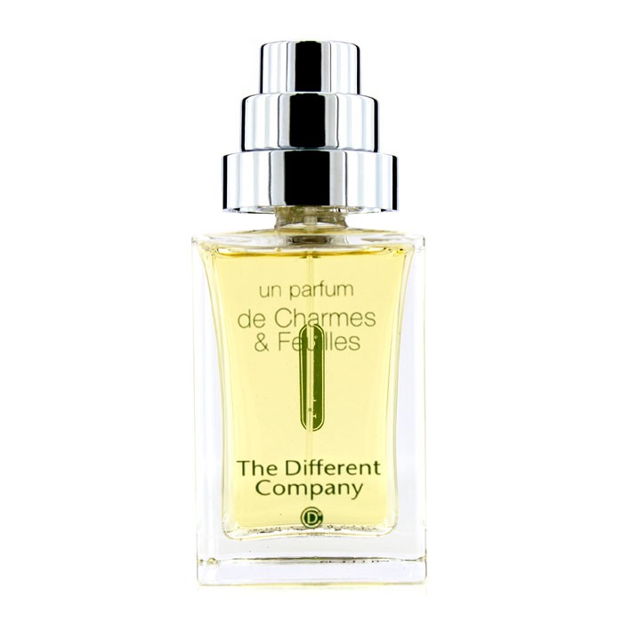 The Different Company Un Parfum De Charmes & Feuilles Тоалетна Вода Спрей 90ml/3ozProduct Thumbnail