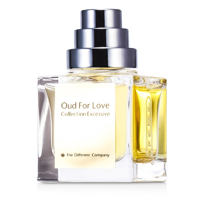 The Different Company Oud For Love Парфюм Спрей 50ml/1.7ozProduct Thumbnail