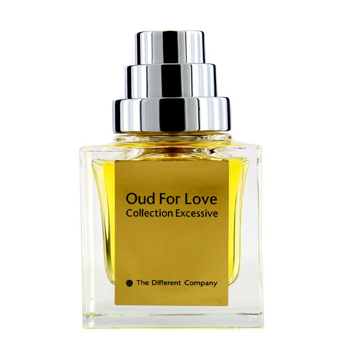 The Different Company Woda perfumowana Oud For Love Eau De Parfum Spray 50ml/1.7ozProduct Thumbnail