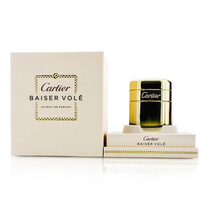 Cartier Baiser Vole Extrait De Parfum Spray 30ml/1ozProduct Thumbnail