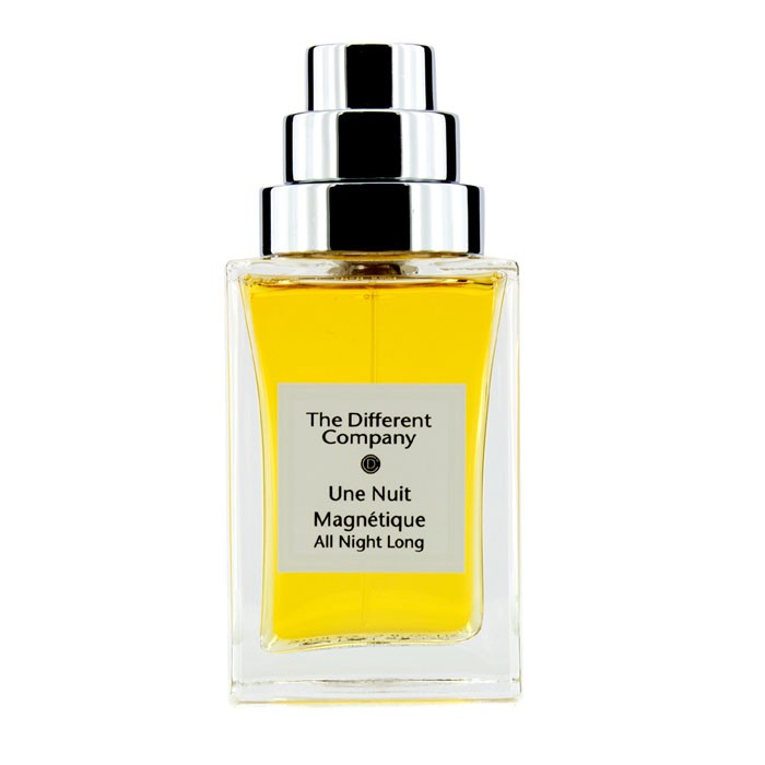 The Different Company Une Nuit Magnetique Eau De Parfum Spray 90ml/3ozProduct Thumbnail