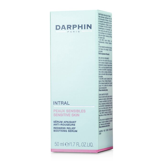 朵梵 Darphin 小粉瓶多效舒缓精华液 抗敏感红血丝 50ml/1.7ozProduct Thumbnail