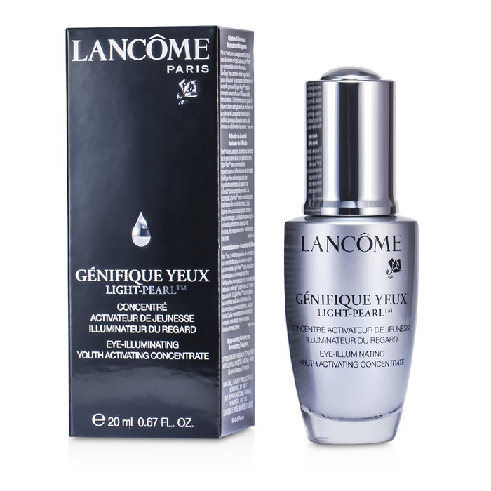 Lancome Genifique Yeux Light-Pearl Eye-Illuminating Youth Activating Concentrate (US Version) 20ml/0.67ozProduct Thumbnail