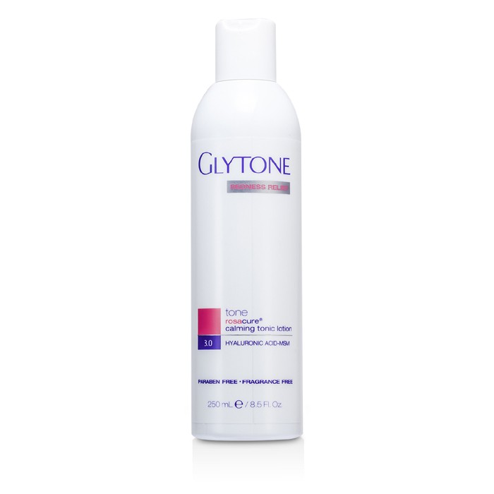Glytone Redness Relief Tone Rosacure Calming Tonic Lotion (Box Slighty Damaged) 250ml/8.5ozProduct Thumbnail