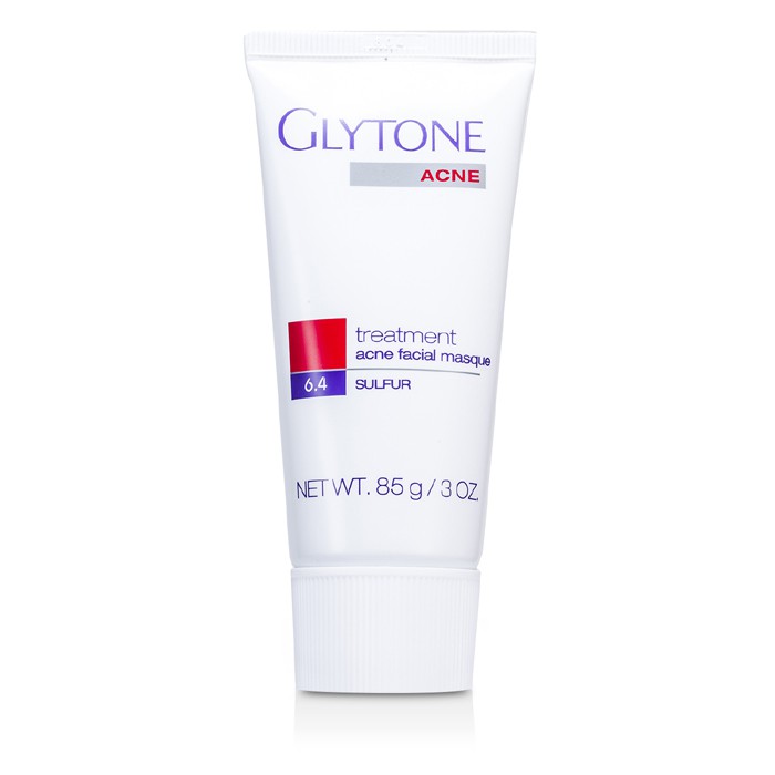 Glytone Acne Treatment - Mască Facială pentru Acnee 85g/3ozProduct Thumbnail