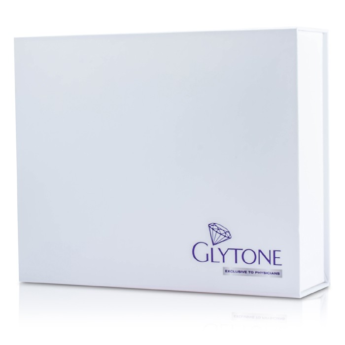 グライトーン Glytone Step-Up Kit Plus (For Normal to Oily Skin): Gel Wash 200ml + Facial Lotion 60ml + Exfoliating Lotion 60ml + Peel Gel 60ml 4pcsProduct Thumbnail
