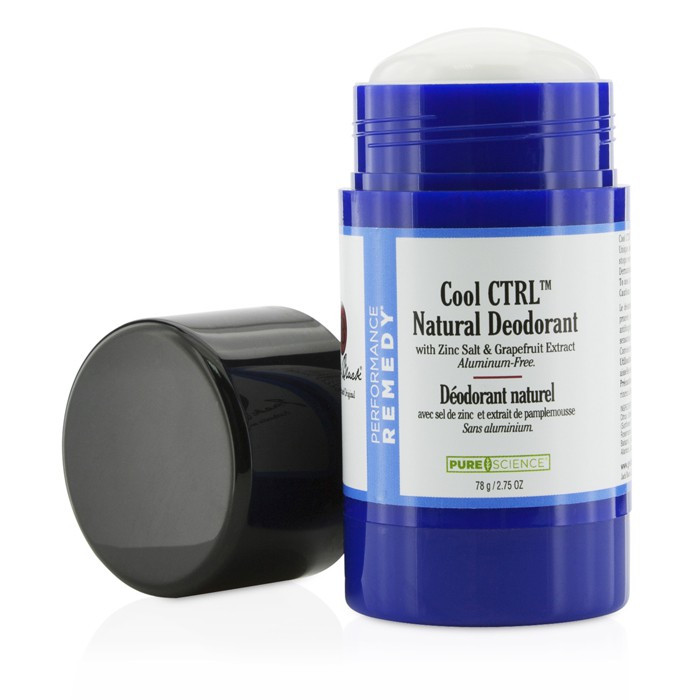 Jack Black Cool CTRL Natural Deodorant 4068 78g/2.75ozProduct Thumbnail