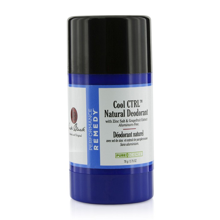 Jack Black ระงับกลิ่นกาย Cool CTRL Natural Deodorant 4068 78g/2.75ozProduct Thumbnail