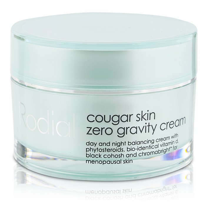 Rodial Cougar Skin Zero Gravity Cream 50ml/1.7ozProduct Thumbnail