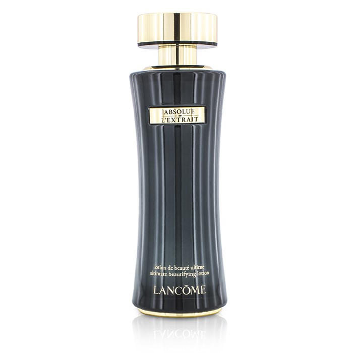 Lancome Absolue L'Extrait Mist - Ultimate Beautifying Lotion- מיסט תחליב יופי 150ml/5ozProduct Thumbnail