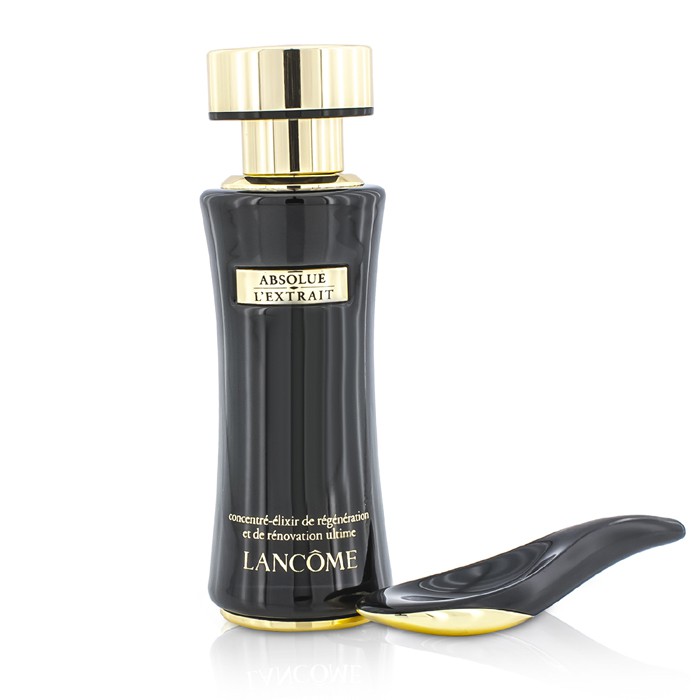 Lancome เซรั่ม Absolue L'Extrait Serum - Regenerating & Renewing Ultimate Elixir-Concentrate 30ml/1ozProduct Thumbnail