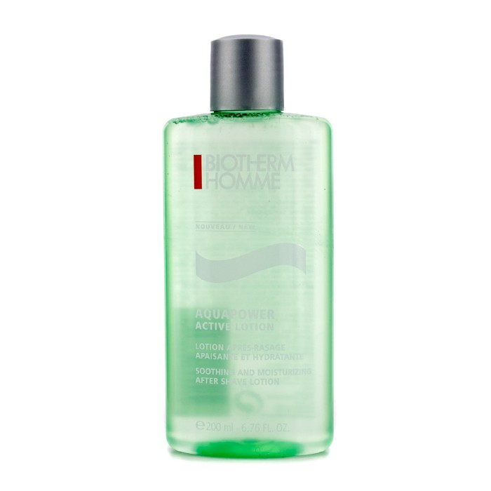 Biotherm Homme Aquapower Active Lotion 200ml/6.76ozProduct Thumbnail