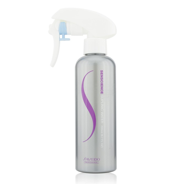 Shiseido Senscience Suplinic Water 200ml/6.7ozProduct Thumbnail