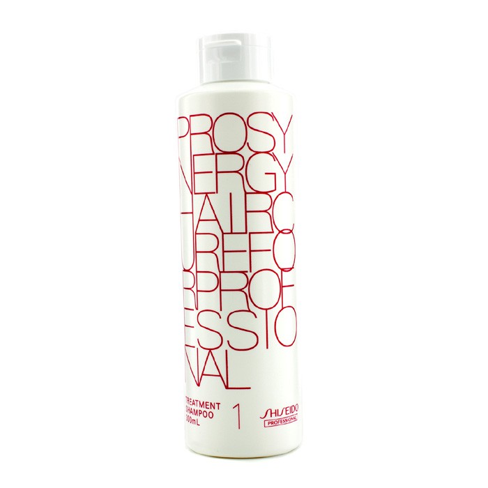 Shiseido Prosynergy Ošetrujúci šampón 1 (na riedke a jemné vlasy) 300ml/10.14ozProduct Thumbnail