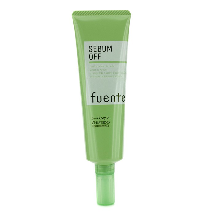 Shiseido Fuente Sebum Off (Removes Deep-Set Dirt From Pores) 150g/5ozProduct Thumbnail
