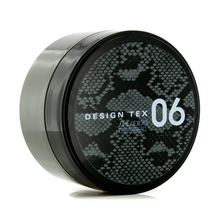 Shiseido บำรุงผม Design Tex 06 (เนื้อแว็กซ์) 75g/2.5ozProduct Thumbnail