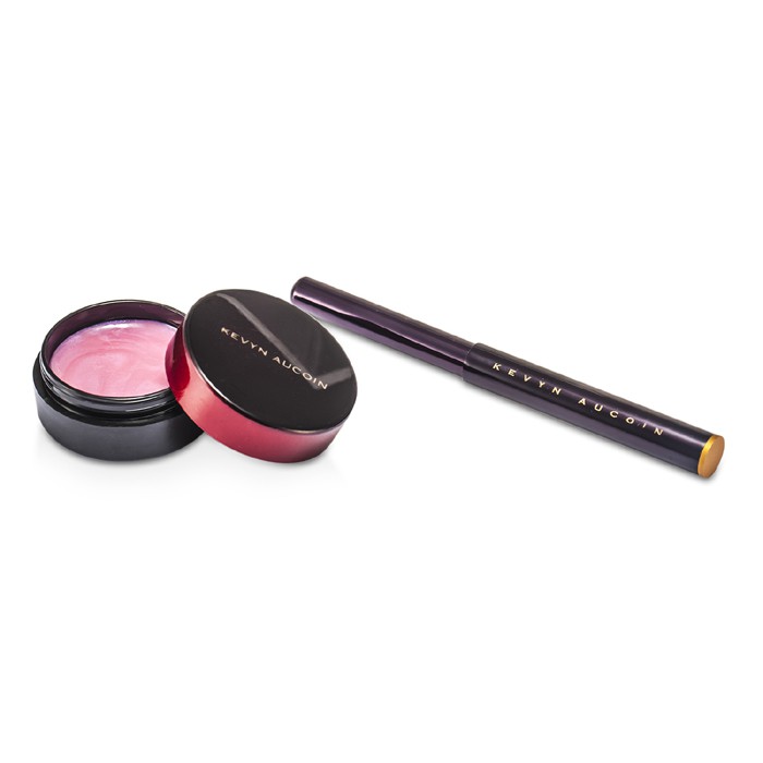 Kevyn Aucoin The Elegant Lip Gloss With Applicator 4g/0.14ozProduct Thumbnail