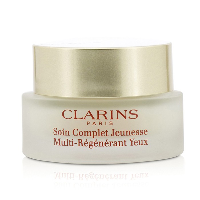 Clarins Extra-Firming Eye Complete Rejuvenating Cream 15ml/0.5ozProduct Thumbnail
