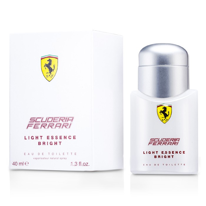 Ferrari Ferrari Scuderia Light Essence Bright Тоалетна Вода Спрей 40ml/1.3ozProduct Thumbnail