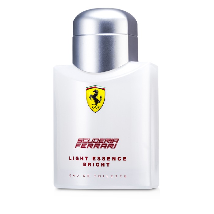 Ferrari Ferrari Scuderia Light Essence Bright Тоалетна Вода Спрей 75ml/2.5ozProduct Thumbnail
