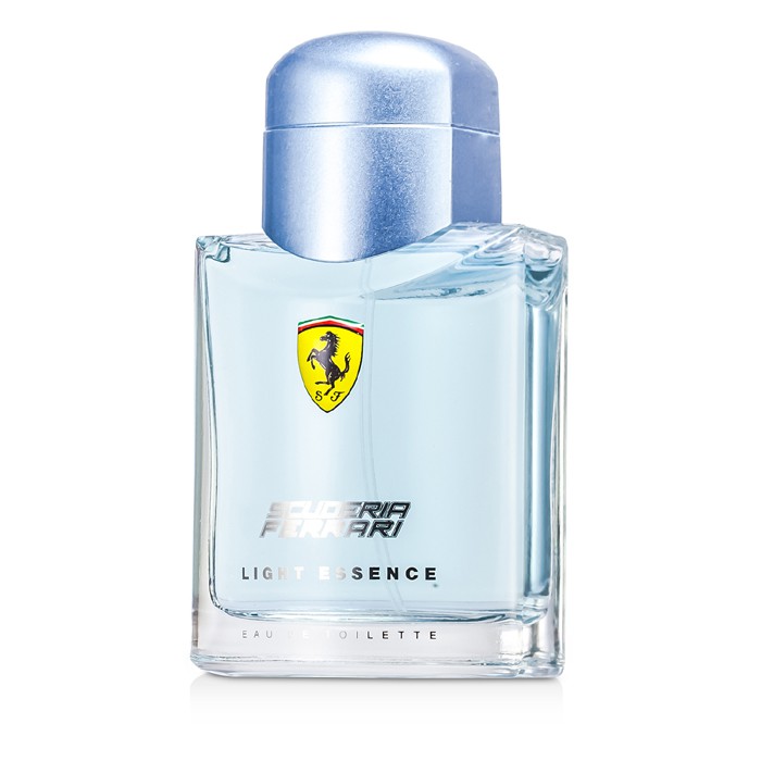 フェラーリ Ferrari Ferrari Scuderia Light Essence Eau De Toilette Spray 75ml/2.5ozProduct Thumbnail