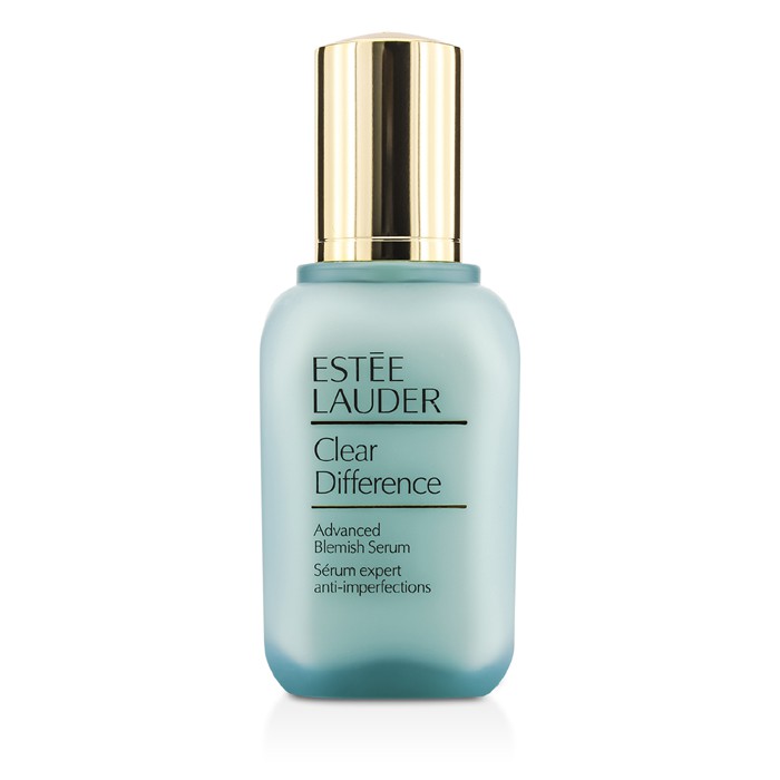 Estee Lauder Clear Difference Advanced Blemish Serum - Pembersih 75ml/2.5ozProduct Thumbnail